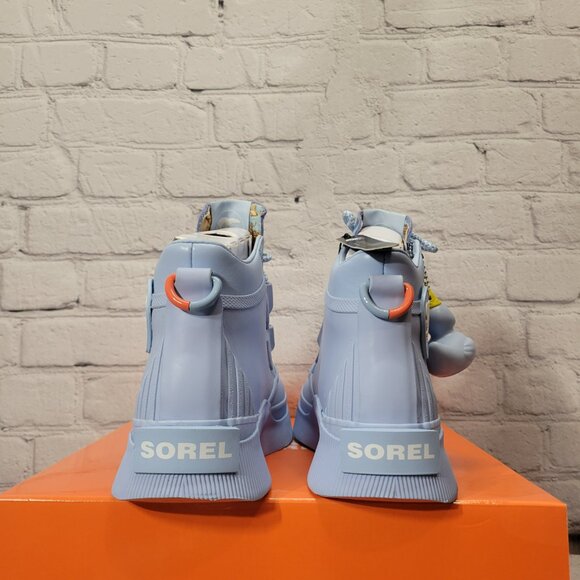 Sorel Women's Out N About IV OUT N ABOUT IV Sneakers - Picture 7 of 11